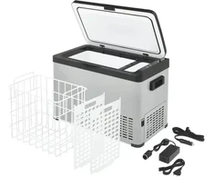 AEG KK30 Compressor-powered Portable Šaldytuvas