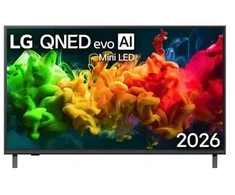 TV 43QNED81B3C LG