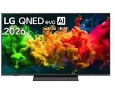 TV 55QNED81B3A LG
