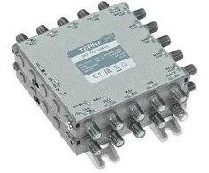 TV-SAT TAP SD-915 TERRA