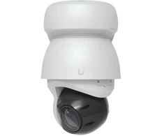 Ubiquiti AI PTZ pramoninė kupolinė saugos IP kamera vidaus ir lauko 3864 x 2160 px sieninė/stulpinė/stalinė