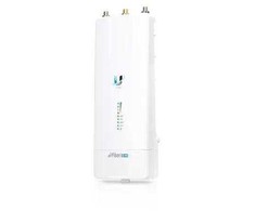 Maršrutizatorius Ubiquiti AirFiber AF-5XHD 1000 Mbit/s baltas PoE palaikymas