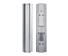 Maršrutizatorius UBIQUITI AM-M-V5G-Titanium Ubiquiti AirMAX Titanium 5GHz 2x2 MIMO AM-M-V5G-TI