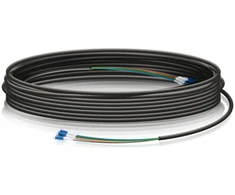 UBIQUITI FC-SM-300 Ubiquiti FC-SM-300 Single-Mode LC Fiber Cable