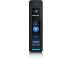 Ubiquiti G3 Reader Pro Veido atpažinimo terminalas Juodas