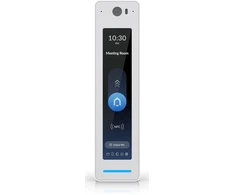 Ubiquiti G3 Reader Pro Veido atpažinimo terminalas Baltas