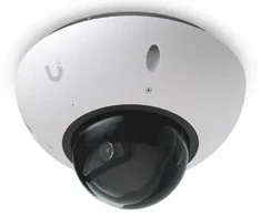 Ubiquiti G6 Dome Kopułowa Kamera bezpieczeństwa IP Wewnętrz i na wolnym powietrzu 3840 x 2160 px Sufit / Ściana