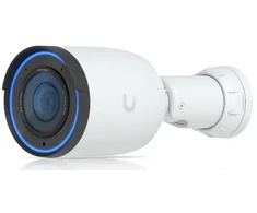 Ubiquiti G6 Pro Bullet vamzdinė IP apsaugos kamera vidaus ir lauko naudojimui 3840 x 2160 px Luboms / sienai / stulpui