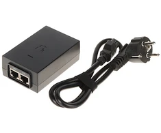 Ubiquiti POE MAITINIMO ADAPTERIS POE-48-24W-G 24 W