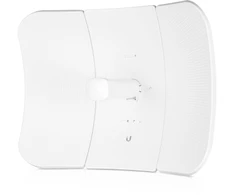 Maršrutizatorius UBIQUITI LBE-5AC-LR LiteBeam AC LR - 26 dBi 2x2 MIMO airMAX AC CPE 450+ Mbps