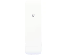 Maršrutizatorius Ubiquiti NSM2 | CPE | NanoStation, 2,4GHz, 2x RJ45 100Mb/s, 11dB