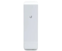 Maršrutizatorius Ubiquiti NSM5 | CPE | NanoStation, 5GHz, 2x RJ45 100Mb/s, 16dB