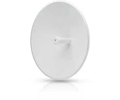 Maršrutizatorius Ubiquiti PBE-5AC-620 | CPE | PowerBeam, 5 GHz, 1x RJ45 1000 Mb/s, 29 dBi