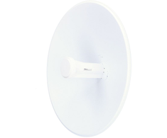 Maršrutizatorius Ubiquiti PBE-M5-400 | CPE | PowerBeam, 5GHz, 1x RJ45 1000Mb/s, 25dBi