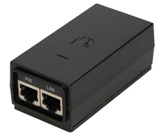 Ubiquiti POE-24-12W-G | Maitinimo šaltinis PoE | 24V, 0,5A, 12W, Gigabit