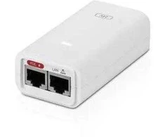 Ubiquiti POE-24-12W-WH | Maitinimo šaltinis PoE | 24V, 0,5A, 12W
