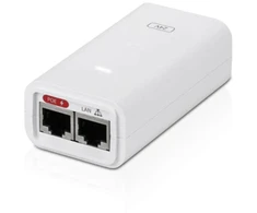 Ubiquiti POE-24-12W-WH | Maitinimo šaltinis PoE | 24V, 0,5A, 12W