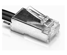 Ubiquiti TC-GND | Įžeminti RJ45 kištukai | TOUGHCable