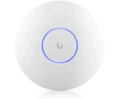 Maršrutizatorius Ubiquiti U7-Pro | Prieigos taškas | WiFi7, 6GHz, 9,3 Gbps, 1x RJ45 2.5Gbps