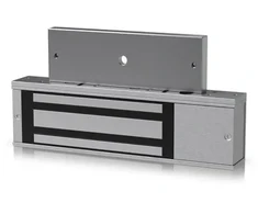 Ubiquiti UA-Lock-Magnetic-540kg elektromagnetinė spyna, juoda, pilka