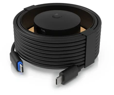 Ubiquiti UACC-ADAPTER-DBAC, 7 m, USB C, 100–240 V, 0,3 A