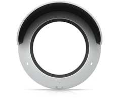 Ubiquiti UACC-AI-Pro-Dome-WS-W | UVC-AI-Dome fotoaparato dangtelis | Kupolinės kameros orų skydas