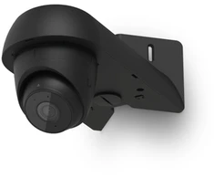 UBIQUITI Juodas ARM MONTAVIMO PRIEDAS, KURIS G5 TURRET ULTRA Tvirtina PRIE SIENOS, KAMPO AR stiebo