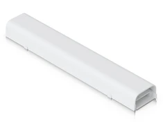 Ubiquiti UACC-CRS | Kabelio gaubtas | Cable Raceway Straight