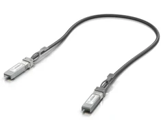 Šakotuvas Ubiquiti UACC-DAC-SFP10-0.5M | DAC kabelis | SFP+, 10Gb/s, 0,5 m