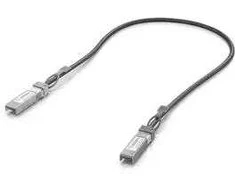Šakotuvas Ubiquiti UACC-DAC-SFP28-0.5m | Kabelis DAC | SFP+, 25G, 0.5m