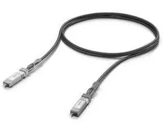 Šakotuvas Ubiquiti UACC-DAC-SFP28-1M | DAC kabelis | SFP+, 25Gb/s, 1m