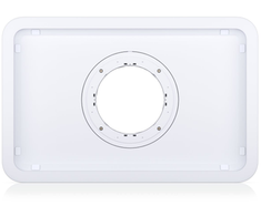 Laikiklis Ubiquiti UACC-Ekranas-FM, 54,6 cm (21,5"), baltas
