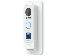Ubiquiti Ubiquiti UACC-G4 Doorbell Pro PoE-Gang Box Baltas Aliuminio