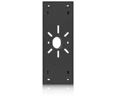 Ubiquiti UACC-Intercom-WM | UA-Intercom domofono laikiklis | Domofono pleišto tvirtinimas, 20° kampas