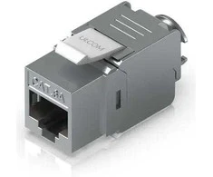 Šakotuvas Ubiquiti UACC-Keystone-Jack-C6A