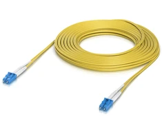 Ubiquiti UACC-OFC-S2-LULU-15M | Patchcord | OS2 Duplex LC UPC vieno režimo
