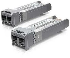 Šakotuvas Ubiquiti UACC-OM-MM-10G-D-20 | SFP+ modulis | 20 vnt. pakuotė, dvipusis LC, MM, 850 nm, 10 Gbps, 300 m