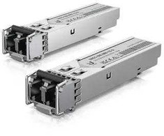 Šakotuvas Ubiquiti UACC-OM-MM-1G-D-20 tinklo relės modulis 1250 Mbit/s SFP 850 nm šviesolaidis