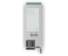 Ubiquiti UACC-PSU-12V-150W maitinimo adapteris / keitiklis Vidinis žalias, pilkas