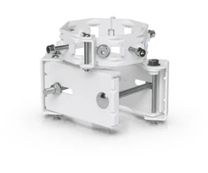 Ubiquiti UACC-Wave-AP-Micro-Mount Bracket for Four Wave AP Micro