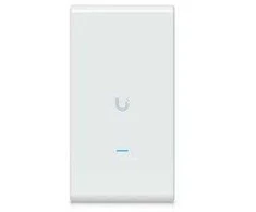 Maršrutizatorius Ubiquiti Ubiquity U6-Mesh-Pro | Prieigos taškas | WiFi 6, 2x GbE RJ45, PoE, IPX6