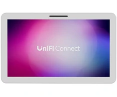 Ubiquiti UC-Ekranas Jutiklinis ekranas Monitorius, 21.5" Full HD PoE++, VESA Mount Adapteris