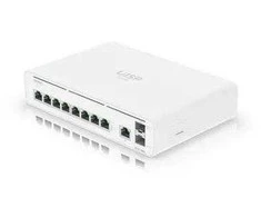 Šakotuvas Ubiquiti UISP-Console-EU | Kontroleris | Jungiklis / šliuzas, 2x 10G SFP+, 9x GbE RJ45