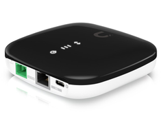 Maršrutizatorius Ubiquiti UISP-FIBER-XGS | ONT | UISP Fiber XGS, 1x XGS-PON, 1x RJ45 10Gb/s