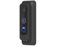 Ubiquiti UISP UACC-G4 Doorbell Pro PoE lizdas, juodas