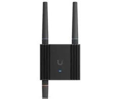 Ubiquiti UMR-Ultra | LTE maršrutizatorius | LTE Cat.4, WiFi 4, 2x RJ45 100Mb/s, nano SIM