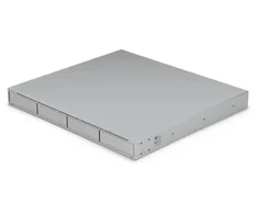 Ubiquiti UNAS-PRO-4 duomenų serveris NAS Rack (1U) Cortex-A Cortex-A57 16 GB Pilkas