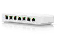 Šakotuvas Ubiquiti UniFi Switch Ultra 60W - Switch - 0,1 Gbps