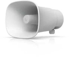 Ubiquiti UP-AI-Ryškinis-Garsiakalbis-B | Lauko megafonas | PoE, 120 dB