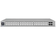 Šakotuvas Ubiquiti USW-Pro-Max-48 | Jungiklis | Eterinis apšvietimas, 16 x RJ45 2,5 Gbps, 32 x RJ45 1000 Mbps, 4 x SFP+, L3